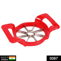 087 Apple Cutter (Multi Color) Gotilyo