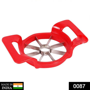 087 Apple Cutter (Multi Color) Gotilyo