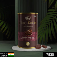 7830 Effete Choco Delight Chocolate Center filled choco | Premium Chocolate | DeoDap