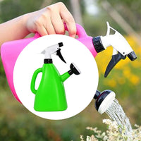 4833 Standard Manual Sprayer 1000 ml DeoDap