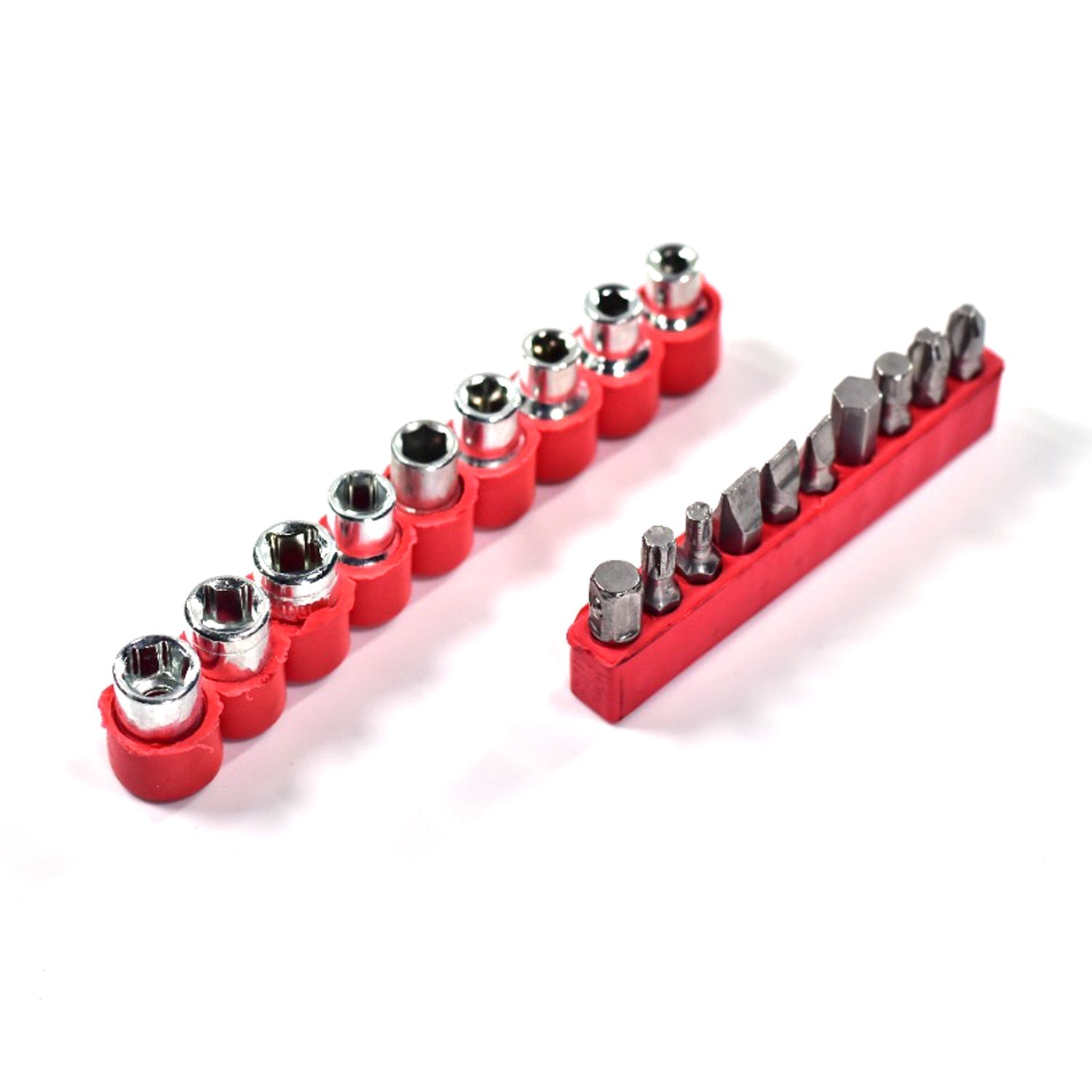 9179 T Shape Screwdriver Set Batch Head Ratchet Pawl Socket Spanner Hand Tools DeoDap