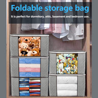 6111 Travelling Storage Bag used in storing all types cloths and stuffs for travelling purposes in all kind of needs. DeoDap