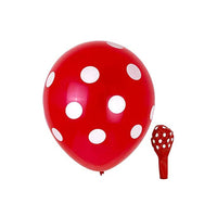 1136 Balloon Pack for Birthday Party Decoration & Occasions (100pack) DeoDap