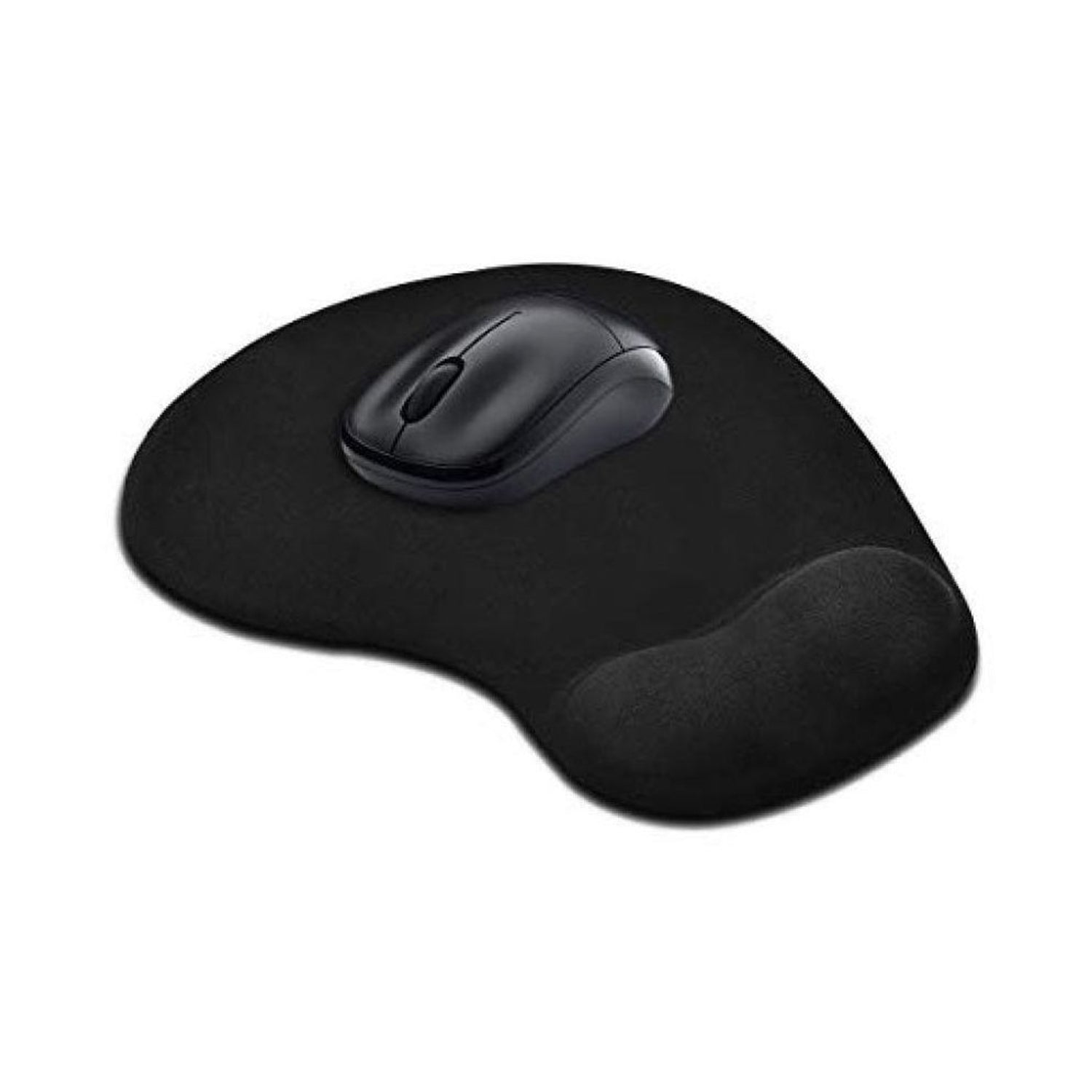 6161 Wrist S Mouse Pad Used For Mouse While Using Computer. DeoDap