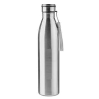 6856 Bouteille d'eau chaude et froide, bouteille d'eau pour le bureau, bouteille thermique, bouteilles d'eau en acier inoxydable, flacons pour thé, café, boissons chaudes et froides, sans BPA, étanche, portable pour bureau/salle de sport/école 1000 ML