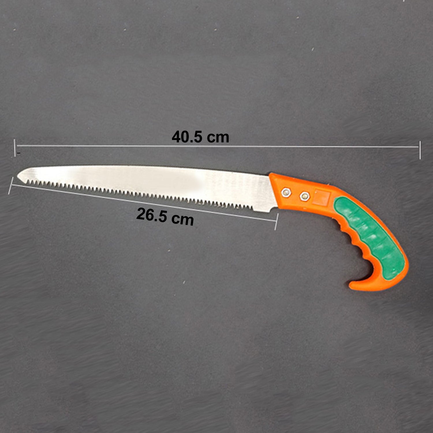 1719 High Carbon Steel Tree Pruning Saw 270 mm Cutter DeoDap