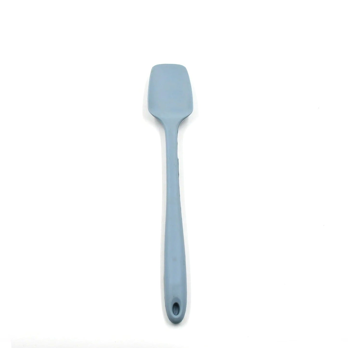 5470 Get It Right Cuillère sans couture de qualité supérieure – Spatule grattoir en silicone antiadhésive résistante à la chaleur – Parfaite pour la cuisine, servir, gratter, remuer (28 cm)