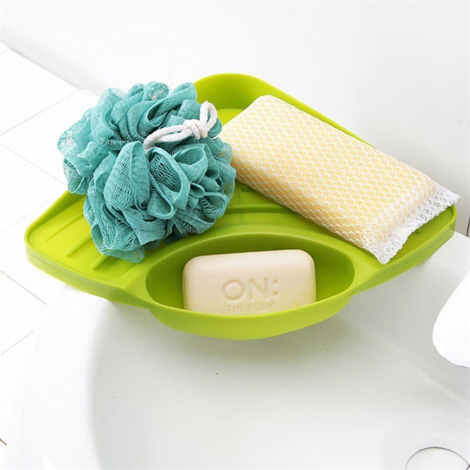 Accessoires de salle de bain