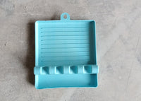 2641 Multi-Functional Spatula Holder / Rest for Kitchen Utensils