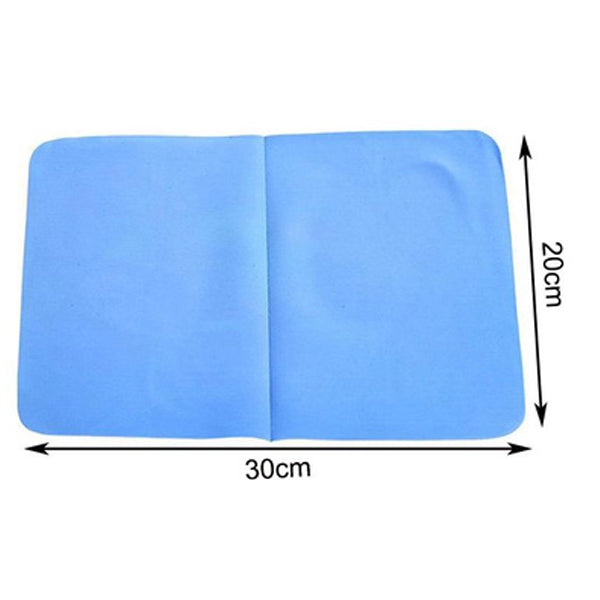 1499 Multi -Purpose Wash Towel for Kitchen DeoDap