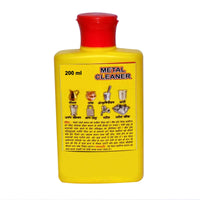 1309 All Metal Cleaner for Polisher Protectant & Cleaner DeoDap