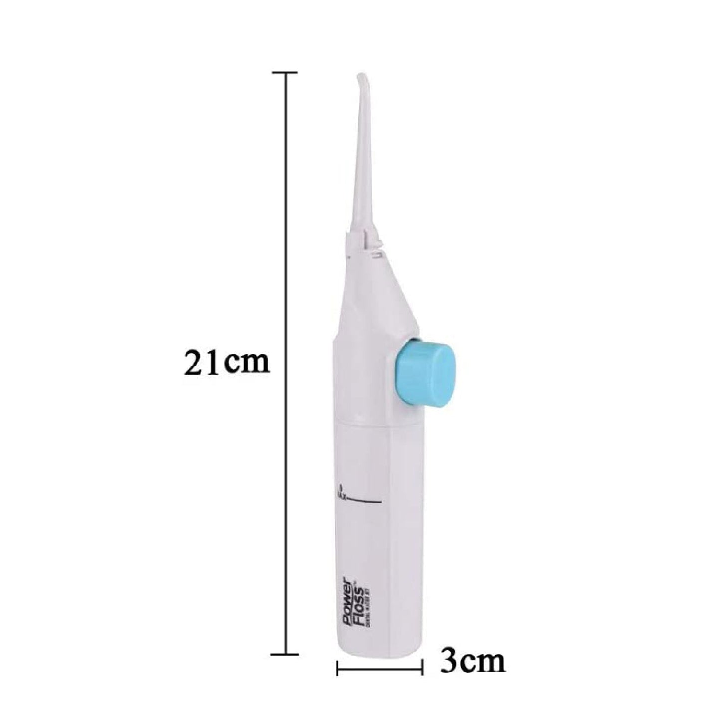 4618 Smart Water Flosser Teeth Cleaner For Cleaning Teeth DeoDap