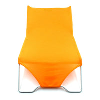 6308 Baby Shower Seat Bed used in all household bathrooms for bathing purposes etc. DeoDap