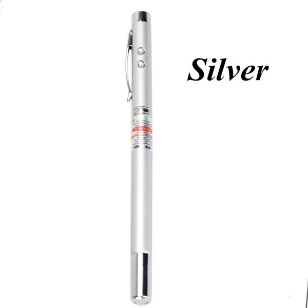 577 Imported Mini Portable Pen Light LED Flashlight Pocket Medical Torch Light DeoDap