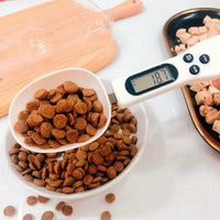 1197 Electronic Kitchen Digital Spoon Weighing Scale DeoDap