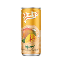 1011 Milkshake à la crème glacée à la mangue Flavigo (200Ml) | Shakes à la crème glacée