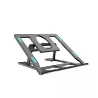 4724 Foldable & Adjustable Portable Laptop Stand for laptops DeoDap