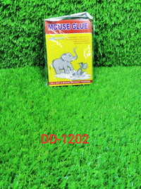 1202 Small Mouse/Mice Trap Glue Pad DeoDap