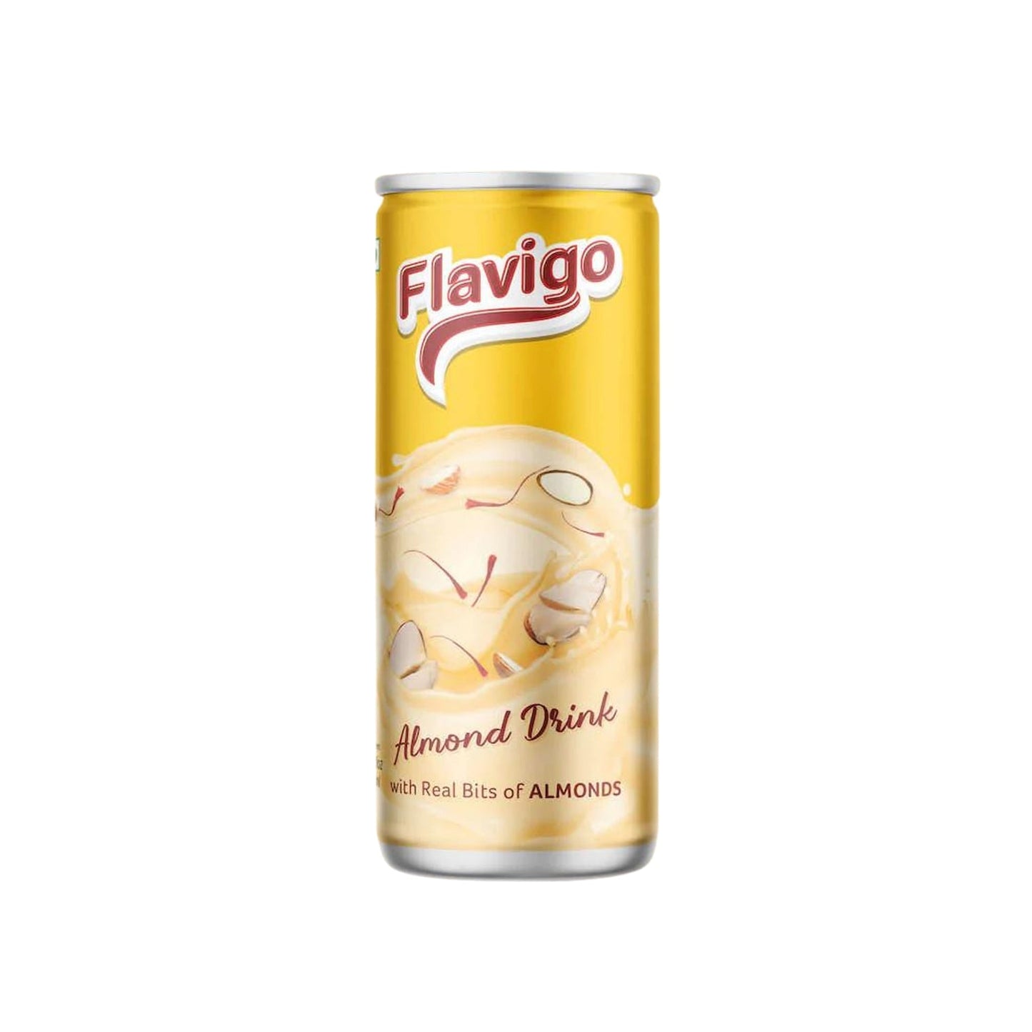 1013 Flavigo Boisson Amande Glace Milkshake (200Ml) | Shakes à la crème glacée