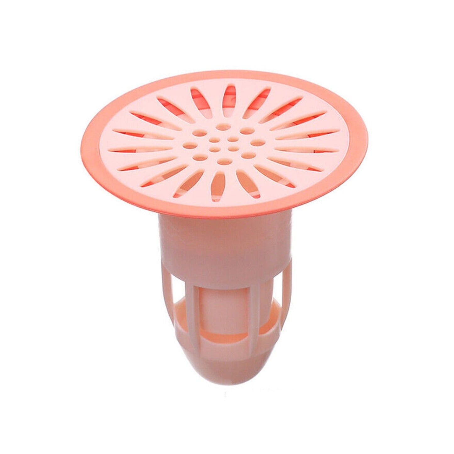 Bouchon pour canalisation en Silicone, déodorant, noyau de vidange de sol, anti-insectes, Anti-odeur, piège à cheveux, piège à bouchon pour cuisine, salle de bains, toilettes, 7968