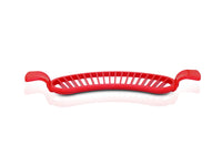 2084 Plastic Banana Slicer/Cutter With Handle DeoDap