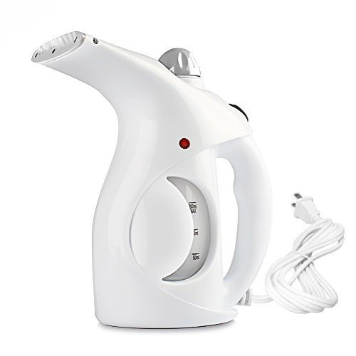 1261 Facial Handheld Portable Steamer for Face DeoDap