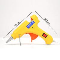 0557 Electric Tool Hot Melt Glue Gun 20W AC 100-240V DeoDap