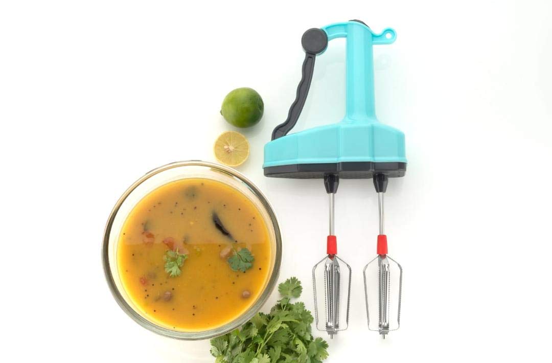 2117 Power free Hand Blender & Beater in kitchen appliances DeoDap