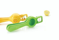 2405 2 in 1 Plastic Lemon Squeezer DeoDap