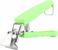 2410 Home Kitchen Anti-Scald Plate Take Bowl Dish Pot Holder Carrier Clamp Clip Handle DeoDap