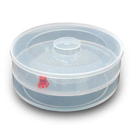 2648A 2 Layer Sprout Maker for making sprouts in all household places. DeoDap