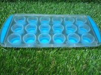 2768 18 Cavity Ice Tray Used For Producing Ice’s In Types Of Places Etc. DeoDap