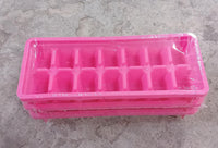 2308 Ice Cube Trays for Freezer Ice Cube Moulds