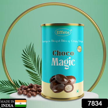 7834 Effete Choco Magic  Chocolate (96 GM)