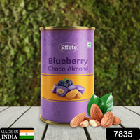 7835 Effete Blue Berry Choco Amande Chocolat (96 Gm)