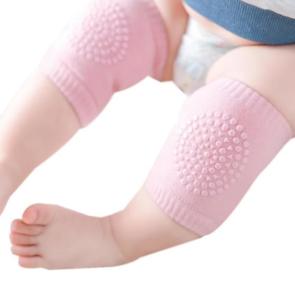 0342 Toddler Wool Knit Leg Warmer (Knee Guard) DeoDap