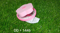 1446 Washing Machine Floating Filter Lint Mesh Bag Net Pouch Hair/Lint Catcher DeoDap