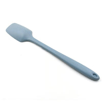 5470 Get It Right Cuillère sans couture de qualité supérieure – Spatule grattoir en silicone antiadhésive résistante à la chaleur – Parfaite pour la cuisine, servir, gratter, remuer (28 cm)