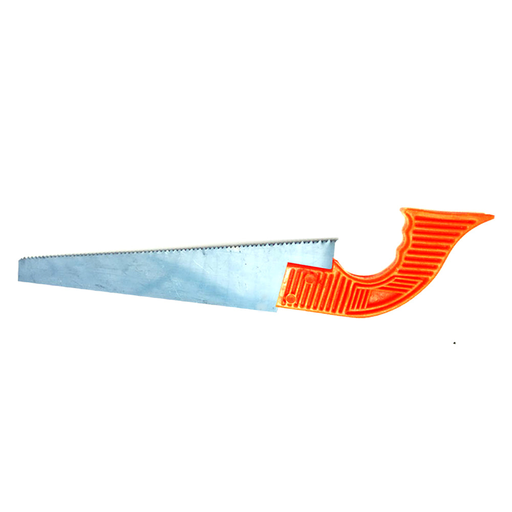 414 Hand Tools - Plastic Powerful Hand Saw 18" for Craftsmen DeoDap