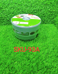 0093A Sprout Maker 3 Bowl Sprout Maker for Home (3 Layer) DeoDap