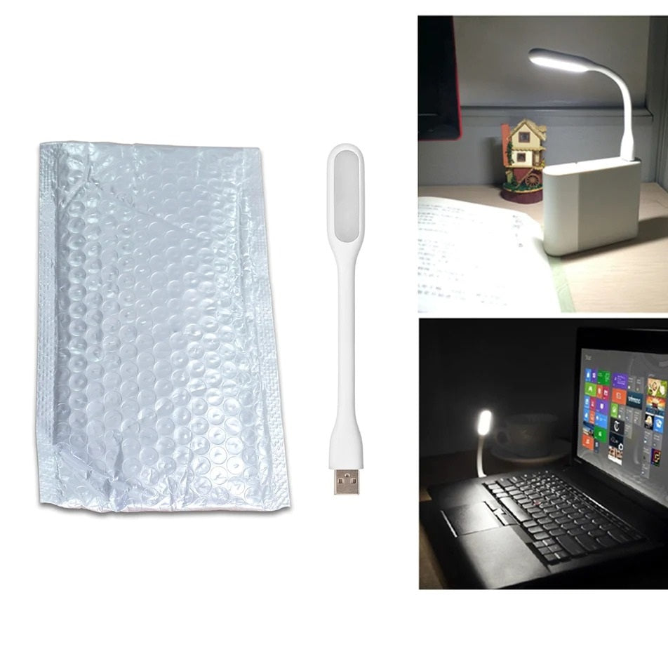 6290 USB LED Light Lamp With E Commerce Packing DeoDap