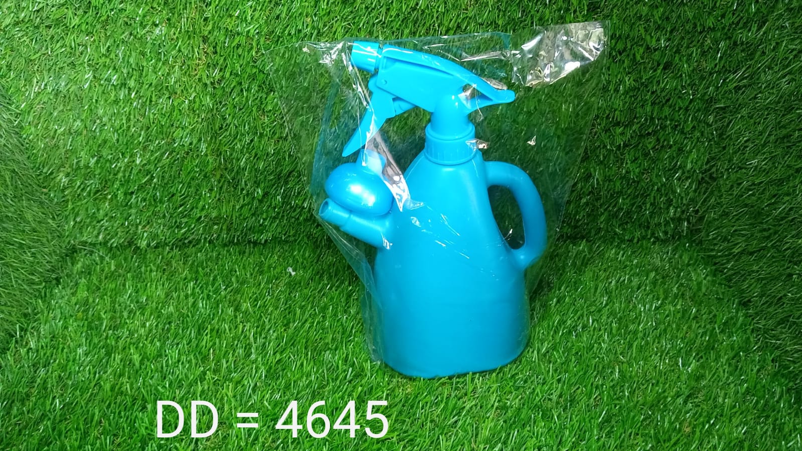 4645 Garden Spray Bottle, Gardening Sprinkling Can DeoDap